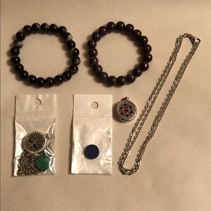 Jewelry Quick List 1 - 25